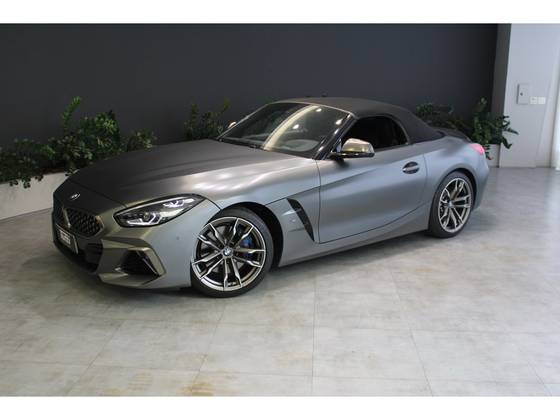 BMW Z4 3.0 TWINPOWER GASOLINA M40I STEPTRONIC